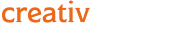 Logo creativdesign peerenboom