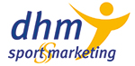 dhm Logo
